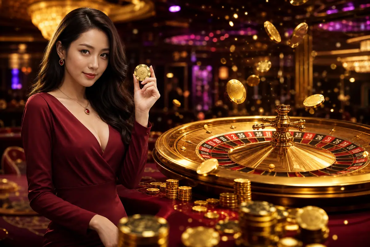 dkbet ওয়েলকাম বোনাস ক্যাসিনো প্রমোশন